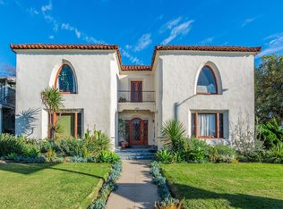 1456 S Fairfax Ave APT 3, Los Angeles, CA 90019