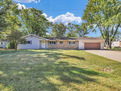 57 Mary Ln, Champaign, IL, 61822