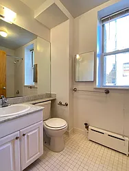 Rented by Beekman Street Realty