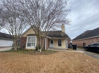 13637 S Fairview Ave, Baton Rouge, LA 70816