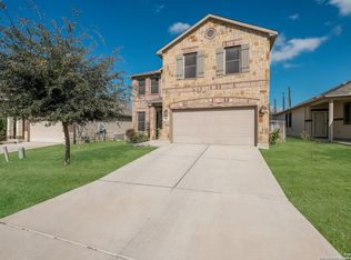 10427 Francisco Way, Converse, TX 78109