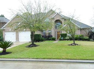 12210 Lakewood Glen Ct, Cypress, TX 77429