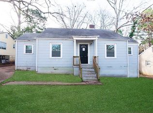2157 Mulberry St, East Pt, GA 30344