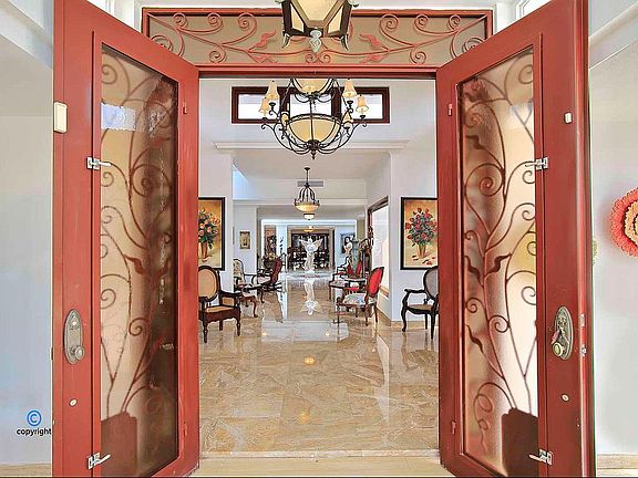 4th image of 95 Calle Mirador 95 Paseo Alto