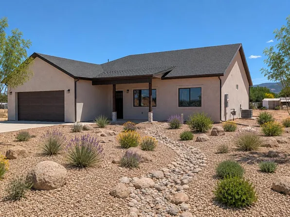 4092 N 350 W, Cedar City, UT 84721