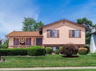 6133 Northgap Dr, Columbus, OH
