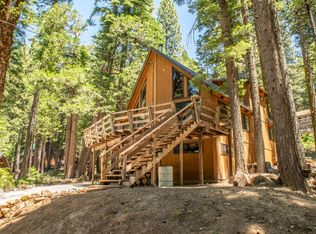 3316 Black Bart Blvd, Arnold, CA 95223