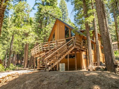 3316 Black Bart Blvd, Arnold, CA, 95223
