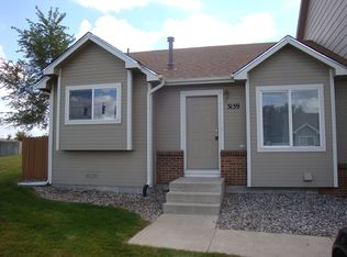 3159 Bridgewater Dr, Colorado Springs, CO 80916