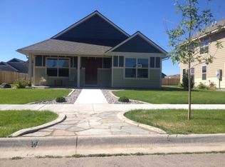 4050 Opal St, Bozeman, MT 59718