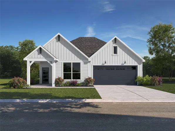 2220 Redwing Dr, Denton, TX 76205