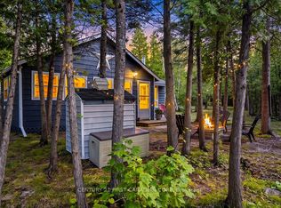 87 Whiskey Harbour Rd, Northern Bruce Peninsula, ON N0H2T0