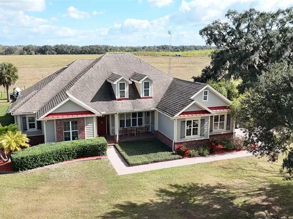 7053 George Marsh Rd, Zolfo Springs, FL 33890