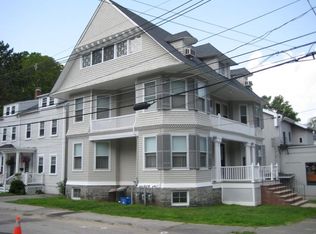 131 Main St APT 3, Andover, MA 01810