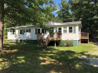 1607 Old Hundred Rd, Midlothian, VA 23114