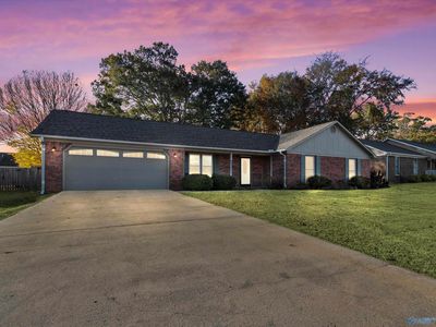 2705 Carrington Dr SW, Decatur, AL, 35603