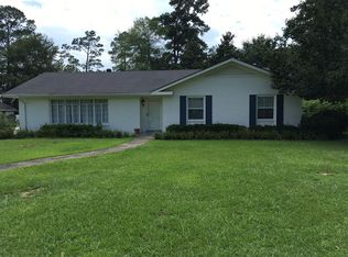 1311 Escambia Ave, Brewton, AL 36426