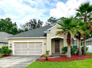 15743 Lexington Park Blvd, Jacksonville, FL 32218