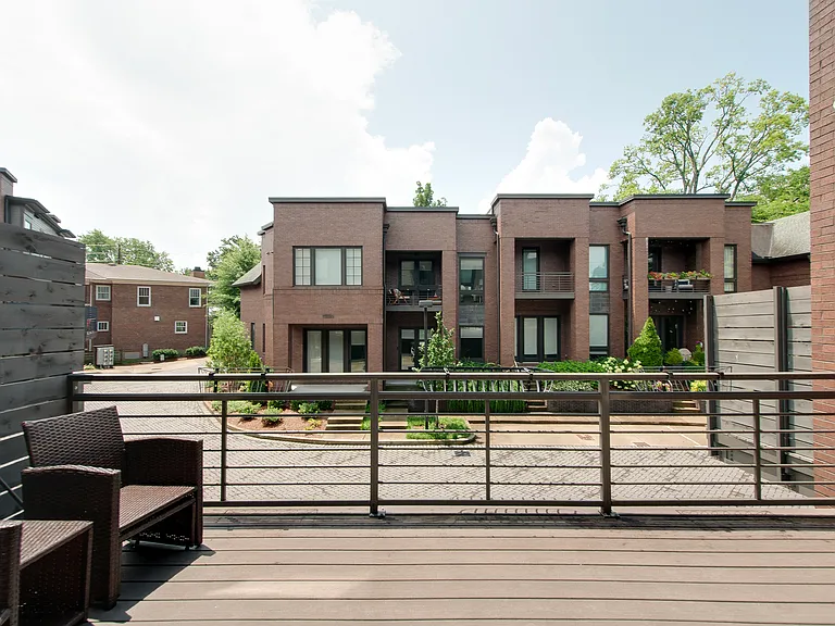 1701 Blair Blvd #3 — Photo 41