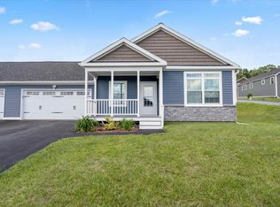 117 Mathieu Dr, Barre, VT 05641