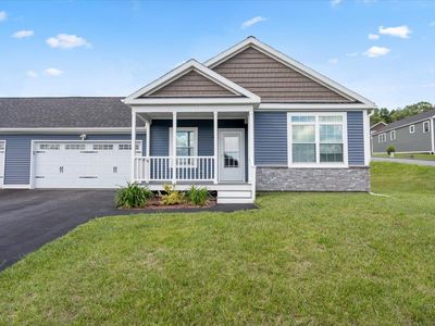 117 Mathieu Drive, Barre, VT, 05641