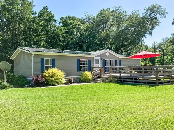 11757 N Us Highway 441, Lake City, FL 32055