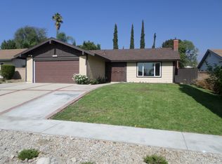 8426 Bowen St, Rancho Cucamonga, CA 91730