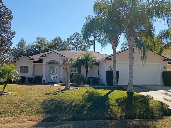 114 Foxhall Ln, Palm Coast, FL 32137