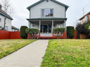 2106 Martin Luther King Jr Way, Tacoma, WA 98405