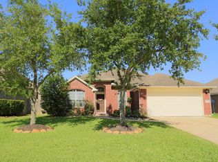 3210 Keithwood Dr, Pearland, TX 77584