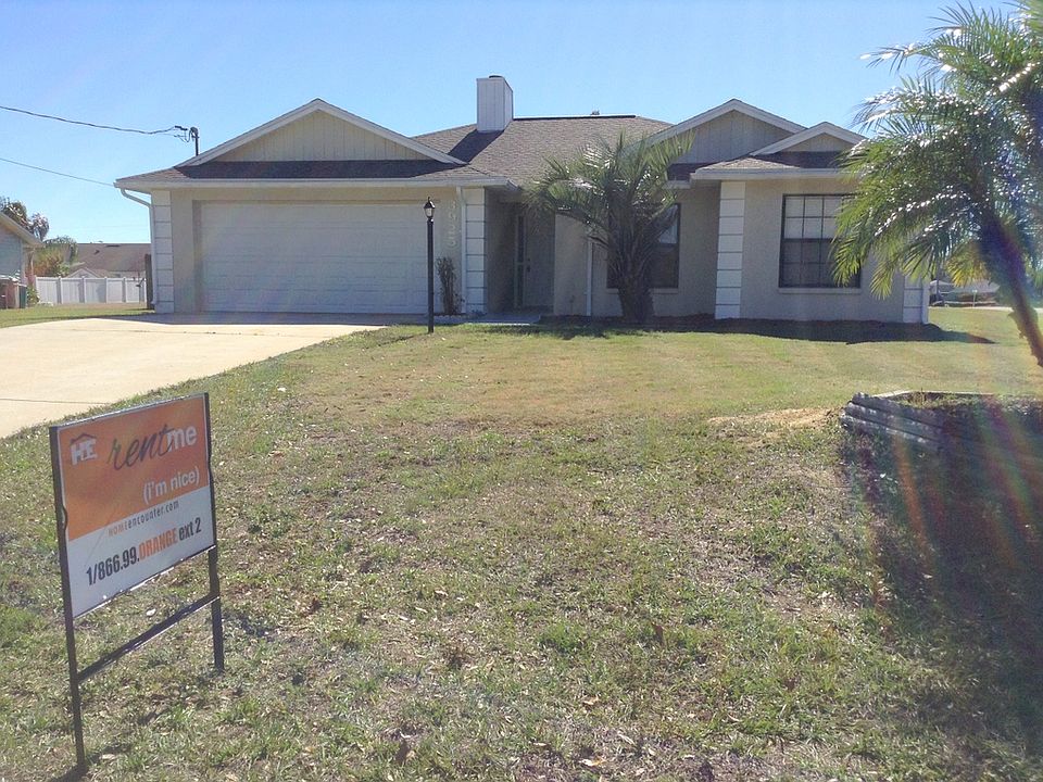 Front w/sign