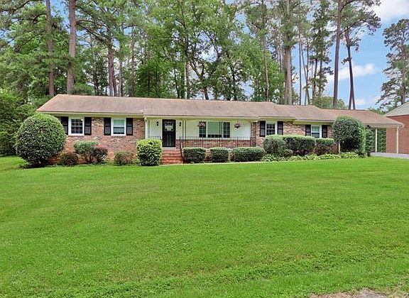 2nd image of 3241 Landria Dr