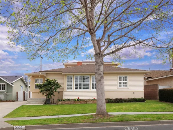 2022 W 180th Pl, Torrance, CA 90504