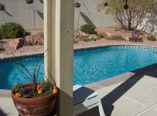 3245 Orange Sun St, Las Vegas, NV 89135