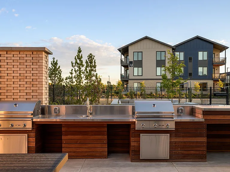 Dovetail Apartments — Photo 8