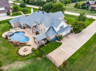 5204 Ravensthorpe Dr, Parker, TX 75002