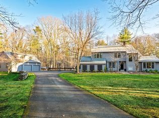 69 Bogastow Brook Rd, Sherborn, MA 01770