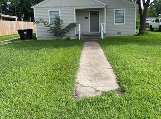 550 Loraine Cir, Greenville, TX 75401