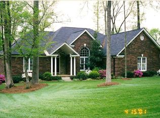 4799 Morris Glen Dr SW, Concord, NC 28027