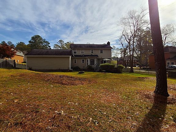 2nd image of 1916 Green Forest Dr