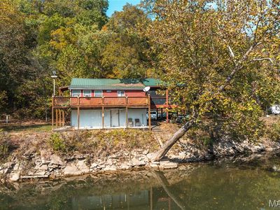 4210 Riverside Rd, Cuba, MO, 65453