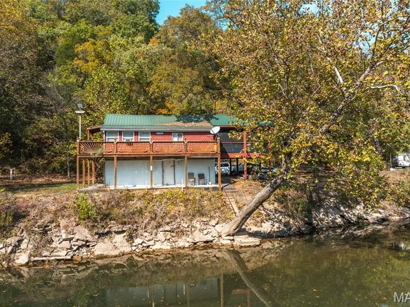 4210 Riverside Rd, Cuba, MO 65453