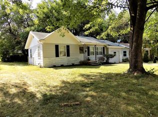 1851 S Franklin Ave, Springfield, MO 65807