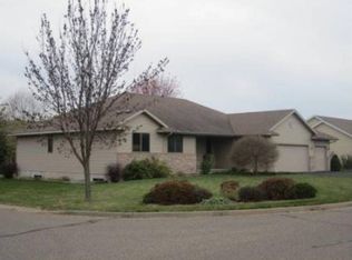 608 Jefferson St, River Falls, WI 54022