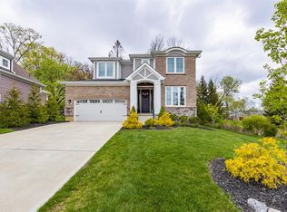 7446 Dawson Rd, Cincinnati, OH 45243