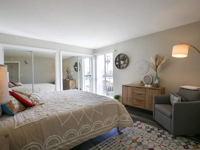 5015 Cape May Ave #207 — Photo 6
