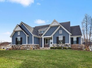 8138 Boardwalk Dr SW, Byron Center, MI 49315