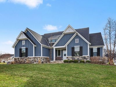 8138 Boardwalk Dr SW, Byron Center, MI, 49315