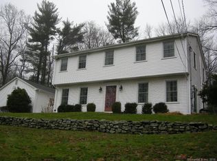 144 Grassy Hill Rd, Woodbury, CT 06798