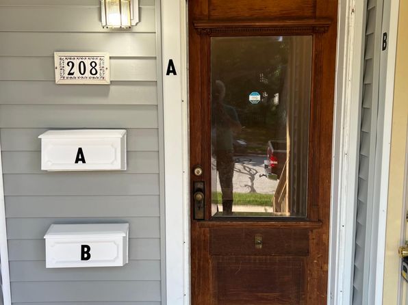 208 Franklin St APT B